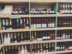 -绿叶子(春秀路店)
