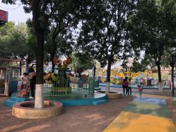 点击看大图 -云湖游乐园