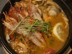 -IL Forno 意坊·意大利餐厅(温州万象城店)