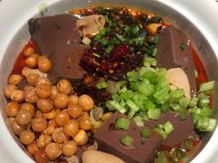 -绿茶餐厅(昌平悦荟店)