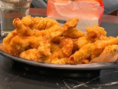 -麻小度青花椒鱼(安德总店)