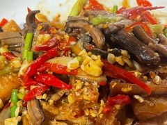 -董府·古宅餐厅