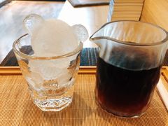 -Double cafe