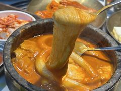 -六七八韩式烤肉·韩国料理(上杭路店)
