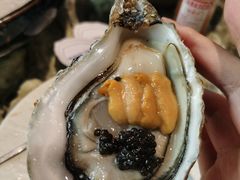 -普朗姆生蚝吧(原建国路店)