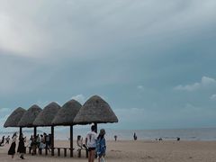 -那香海钻石沙滩浴场