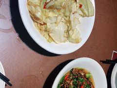 -天下客饭店(中山路店)
