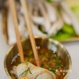 正宗海南味🥥｜糟粕醋火锅上海徐汇也有了