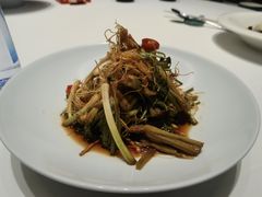-鸽子侯·家宴·平价海鲜(绿地店)