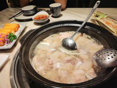 -同仁四季椰子鸡(福田东园总店)
