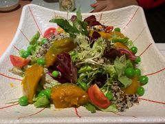 -山葵家·创意料理(宁波来福士店)