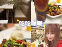 -金利茶餐厅(中船汇店)