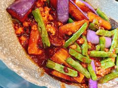 -锦至私房菜(长乐店)