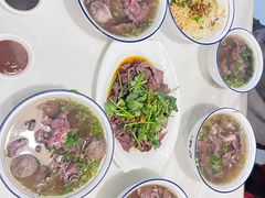 -辉程汤粉(沿江店)