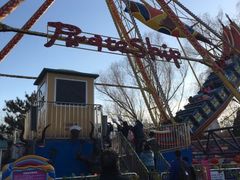 -朝阳公园游乐园