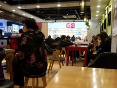 大堂-回味鸭血粉丝汤(新城市广场店)