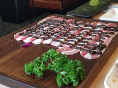 -千纸鹤嫩汁烤肉(西大直街店)