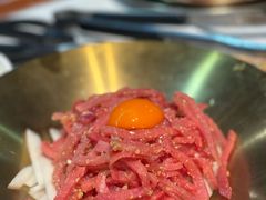 -六七八韩式烤肉·韩国料理(上杭路店)
