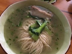 枫镇大肉面-李公面(星尚邻里店)