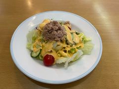 -萨莉亚意式餐厅(彩悦城店)