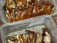 -裕记烧腊连锁餐饮(国商分店)