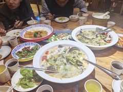 -花溪雨·森林餐厅(石基店)