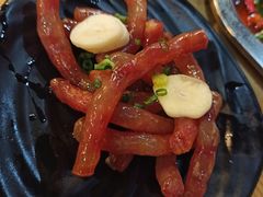 -李不管把把烧(合肥总店)