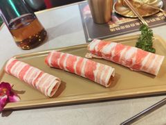 -明洞王妃家烤肉(丹东青年大街店)