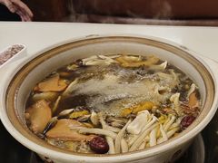 -土连锅·现熬养生汤锅(梁家巷店)