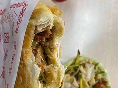 -正宗陕西肉夹馍(红荔店)
