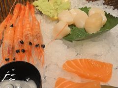 -牛YO寿喜烧和牛火锅自助(三台子万象汇店)