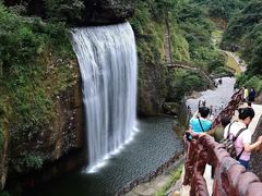 -修水东浒寨风景区
