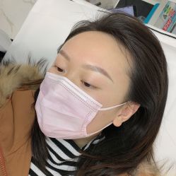 -久匠·野生眉半永久纹眉