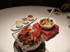 -悦轩中餐厅·高空江景·杭州柏悦酒店