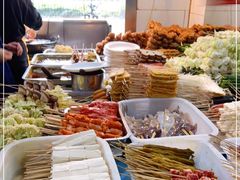-胖子鸡排(循礼门老字号店)