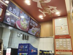 -塔斯汀中国汉堡(白云京溪地铁站店)