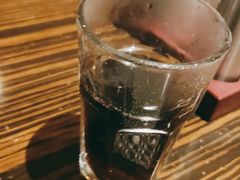 -绿岛国际酒店-西餐厅