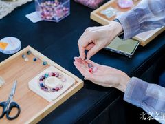 -北京之星奔驰4S店(亦庄店)