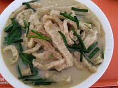 -三百碗宝应长鱼面(板仓街店)