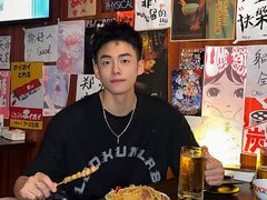 -人间半杯·小酒馆创意菜(三里屯店)