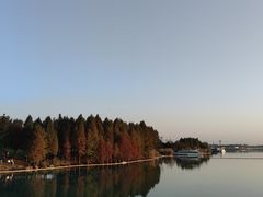 -滆湖低碳生态公园