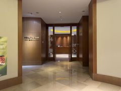 -长白山万达锦华套房酒店