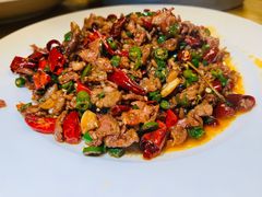 -孟林厨房(798店)