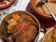 -来菜·湖北头牌藕汤(武商MALL众圆店)
