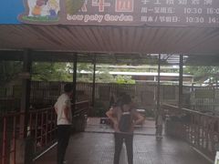 -光明农场大观园
