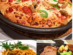 -必胜客(欢乐颂店)