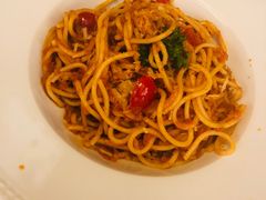 -莫多多餐厅