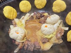 -玺炖·中国铁锅炖(虹桥天街店)