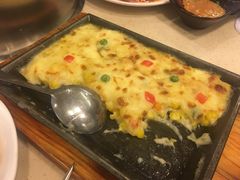 芝士玉米-福云龙(黄河南大街店)