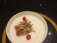 -世纪缘国际会议中心·中餐厅(百家湖店)